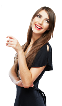 playful women voices